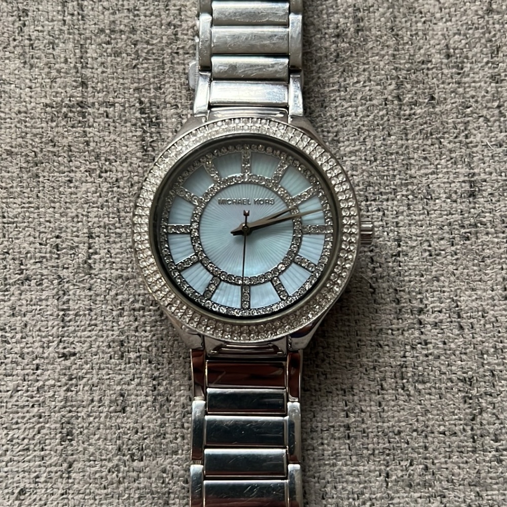 Michael kors watch